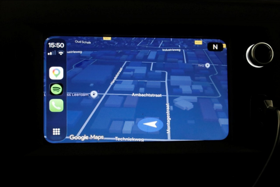 Renault Master T35 2.3 dCi 135pk L2H2 Comfort Airco/Navi NIEUW BPM-vrij 03-2023