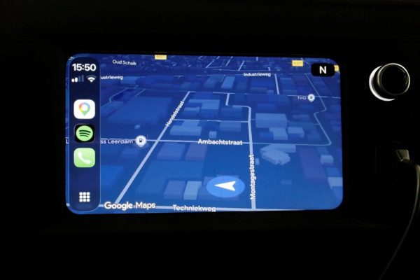 Renault Master T35 2.3 dCi 135pk L2H2 Comfort Airco/Navi NIEUW BPM-vrij 03-2023