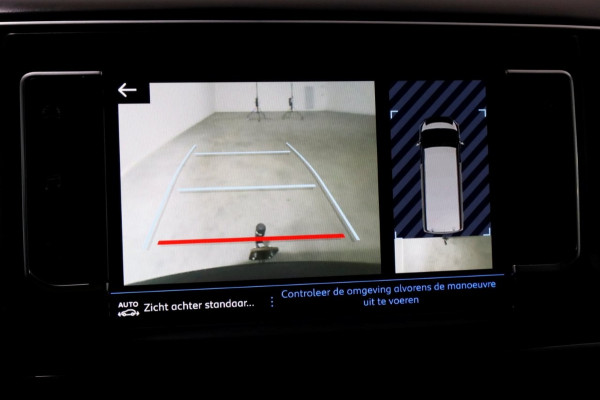 Peugeot Expert 2.0 BlueHDI 180pk Automaat Lang D.C. Airco/Navi/Camera 04-2023