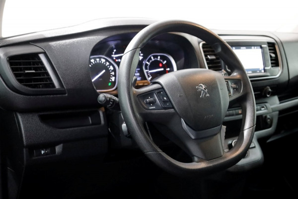 Peugeot Expert 2.0 BlueHDI 180pk Automaat Lang D.C. Airco/Navi/Camera 04-2023