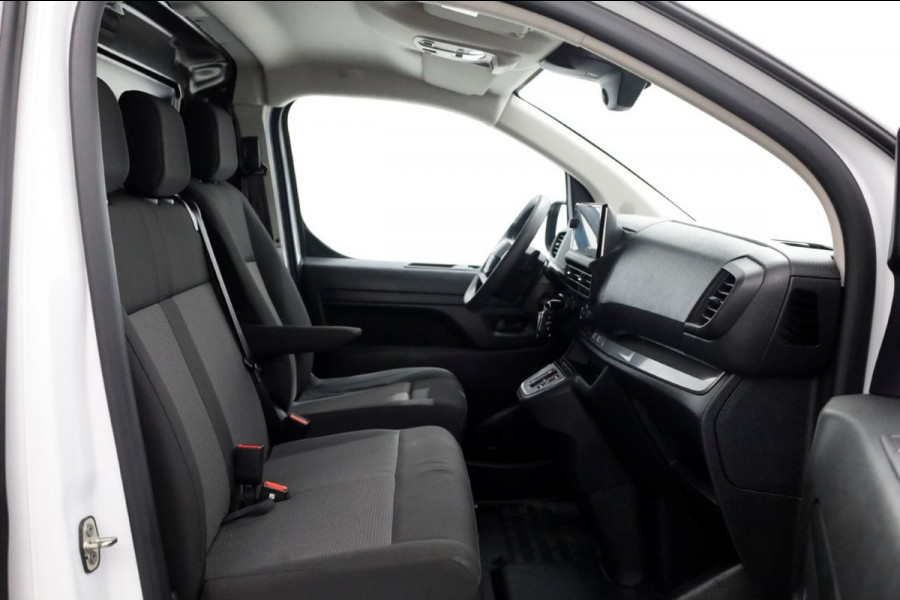 Fiat Scudo 2.0 Diesel 145pk Automaat L3 Airco/Navi/Camera 09-2024