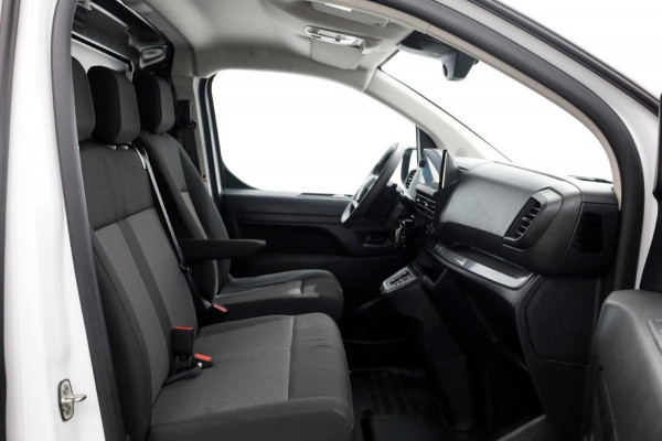 Fiat Scudo 2.0 Diesel 145pk Automaat L3 Airco/Navi/Camera 09-2024