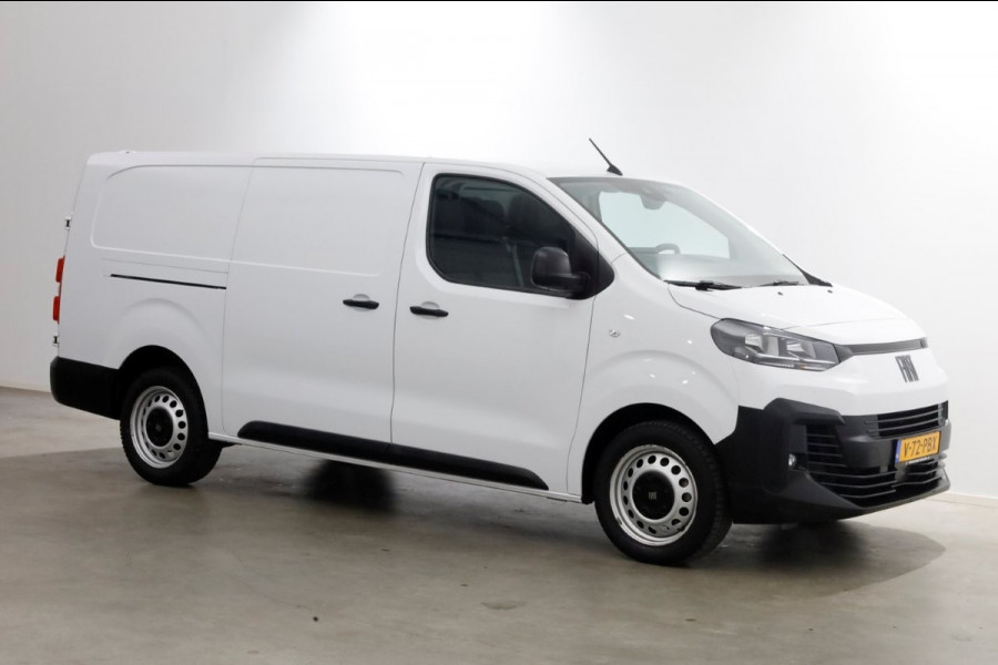 Fiat Scudo 2.0 Diesel 145pk Automaat L3 Airco/Navi/Camera 09-2024