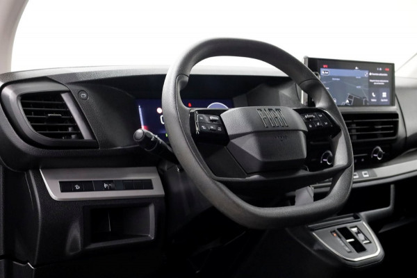 Fiat Scudo 2.0 Diesel 145pk Automaat L3 Airco/Navi/Camera 09-2024