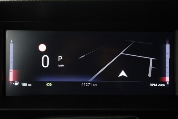 Fiat Scudo 2.0 Diesel 145pk Automaat L3 Airco/Navi/Camera 09-2024