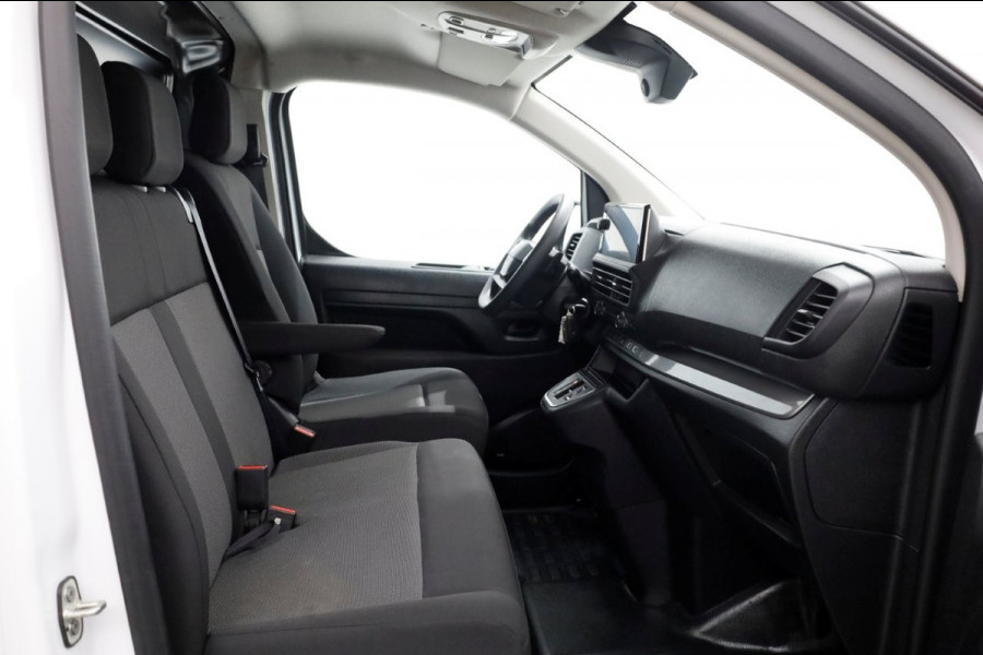 Fiat Scudo 2.0 Diesel 145pk Automaat L3 Airco/Navi/Camera 12-2024