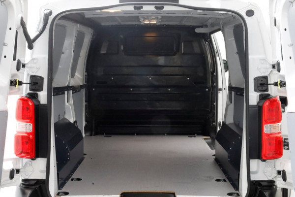 Fiat Scudo 2.0 Diesel 145pk Automaat L3 Airco/Navi/Camera 12-2024