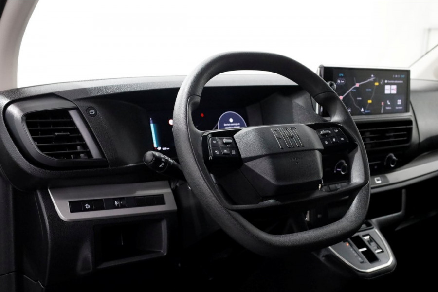 Fiat Scudo 2.0 Diesel 145pk Automaat L3 Airco/Navi/Camera 12-2024