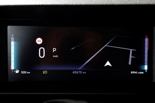 Fiat Scudo 2.0 Diesel 145pk Automaat L3 Airco/Navi/Camera 12-2024