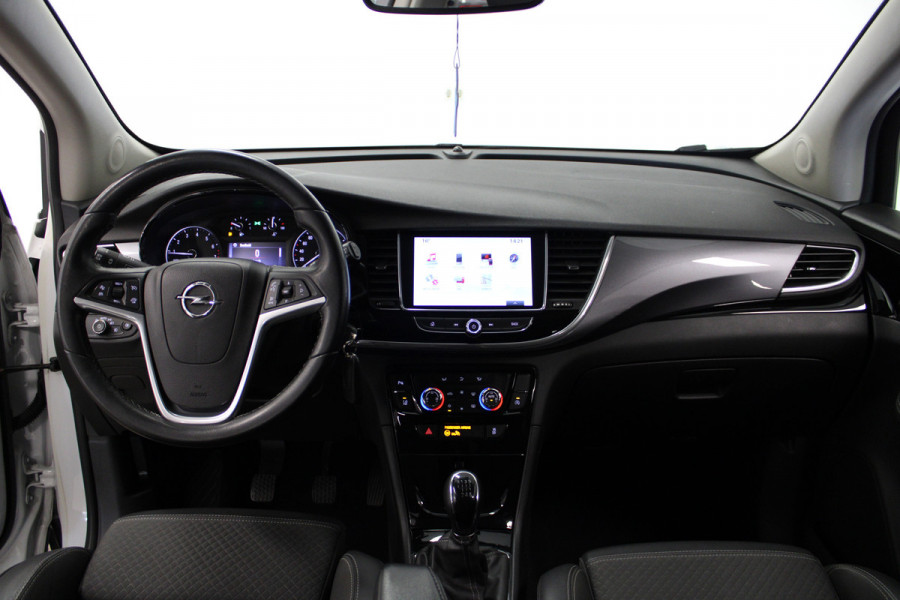 Opel Mokka X 1.4 Turbo Innovation