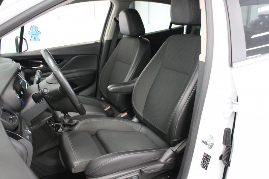 Opel Mokka X 1.4 Turbo Innovation