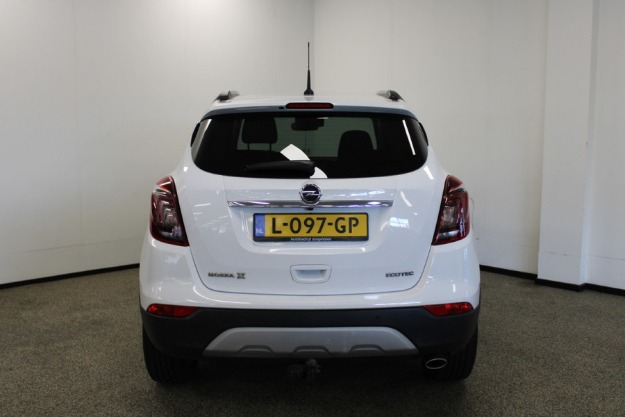 Opel Mokka X 1.4 Turbo Innovation