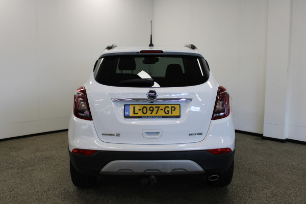 Opel Mokka X 1.4 Turbo Innovation