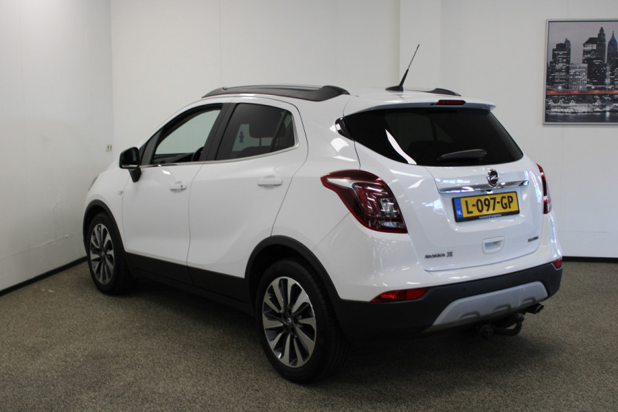Opel Mokka X 1.4 Turbo Innovation