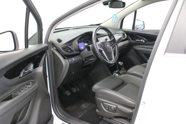 Opel Mokka X 1.4 Turbo Innovation