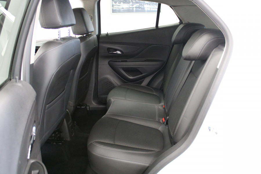 Opel Mokka X 1.4 Turbo Innovation