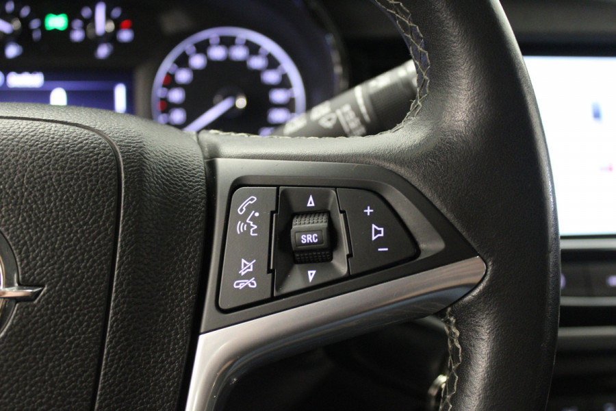 Opel Mokka X 1.4 Turbo Innovation