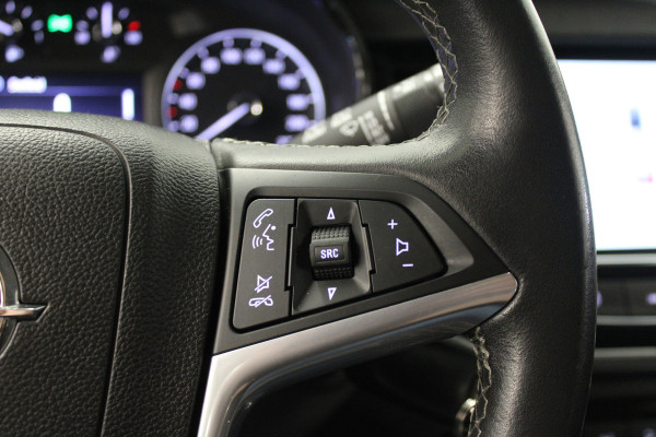 Opel Mokka X 1.4 Turbo Innovation