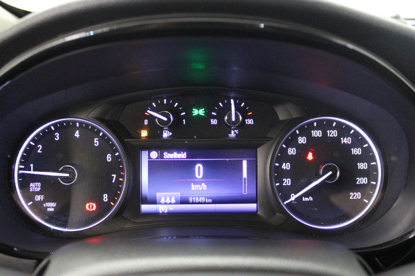 Opel Mokka X 1.4 Turbo Innovation