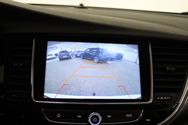 Opel Mokka X 1.4 Turbo Innovation