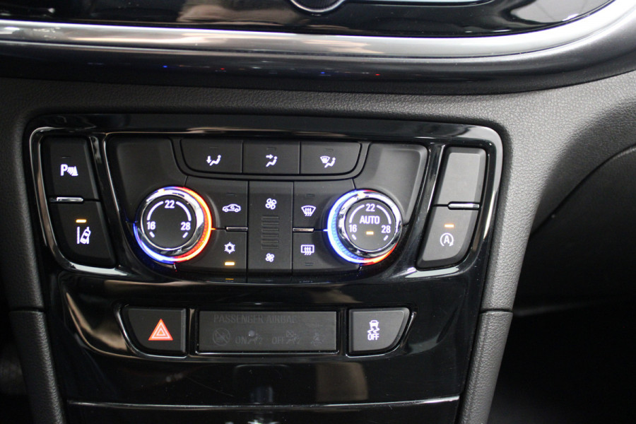 Opel Mokka X 1.4 Turbo Innovation