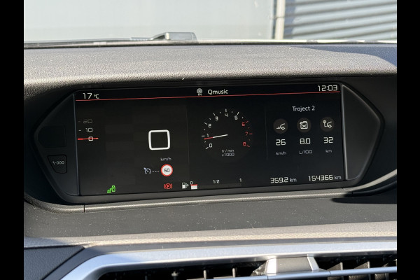 Citroën Grand C4 Spacetourer BWJ 2019 | 1.2T 131PK Business 7PERS | PANO DAK | TREKHAAK | CLIMA | NAVI | STOELVERW | PRIVACY GLASS | CARPLAY | MASSAGE STOEL