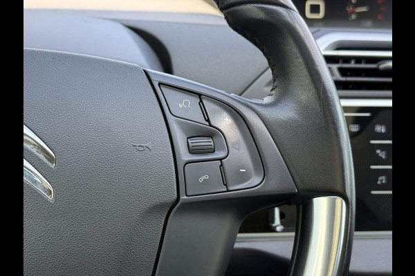 Citroën Grand C4 Spacetourer BWJ 2019 | 1.2T 131PK Business 7PERS | PANO DAK | TREKHAAK | CLIMA | NAVI | STOELVERW | PRIVACY GLASS | CARPLAY | MASSAGE STOEL