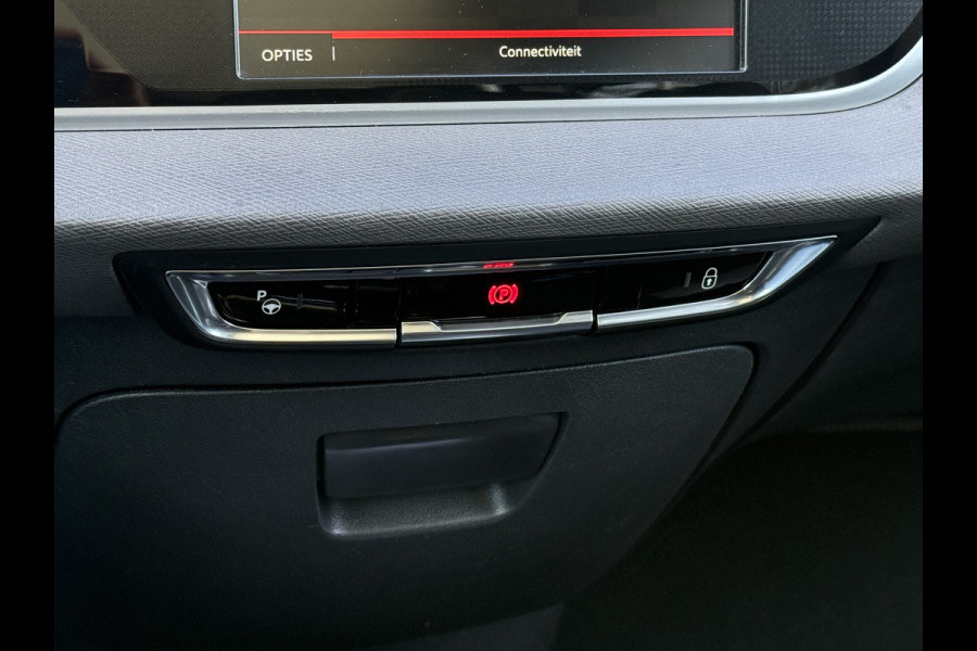 Citroën Grand C4 Spacetourer BWJ 2019 | 1.2T 131PK Business 7PERS | PANO DAK | TREKHAAK | CLIMA | NAVI | STOELVERW | PRIVACY GLASS | CARPLAY | MASSAGE STOEL