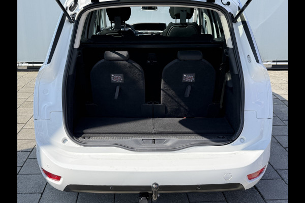 Citroën Grand C4 Spacetourer BWJ 2019 | 1.2T 131PK Business 7PERS | PANO DAK | TREKHAAK | CLIMA | NAVI | STOELVERW | PRIVACY GLASS | CARPLAY | MASSAGE STOEL