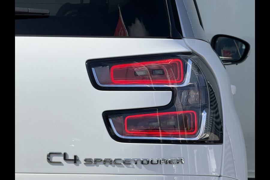 Citroën Grand C4 Spacetourer BWJ 2019 | 1.2T 131PK Business 7PERS | PANO DAK | TREKHAAK | CLIMA | NAVI | STOELVERW | PRIVACY GLASS | CARPLAY | MASSAGE STOEL