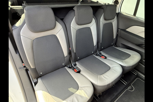 Citroën Grand C4 Spacetourer BWJ 2019 | 1.2T 131PK Business 7PERS | PANO DAK | TREKHAAK | CLIMA | NAVI | STOELVERW | PRIVACY GLASS | CARPLAY | MASSAGE STOEL