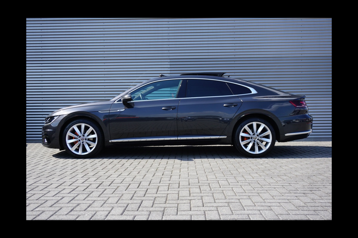 Volkswagen Arteon 150PK Business R AUTOM. | SUPER SPORTIEF | BOMVOL | PANO