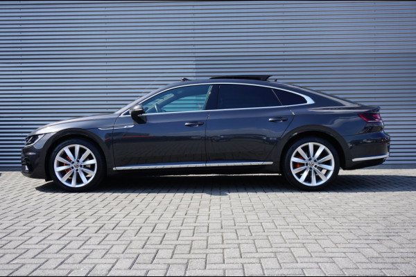 Volkswagen Arteon 150PK Business R AUTOM. | SUPER SPORTIEF | BOMVOL | PANO