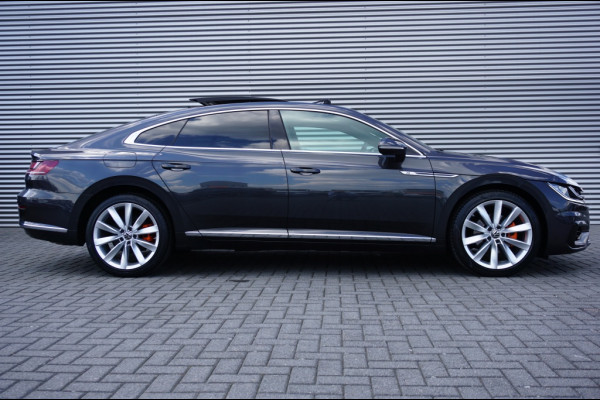 Volkswagen Arteon 150PK Business R AUTOM. | SUPER SPORTIEF | BOMVOL | PANO