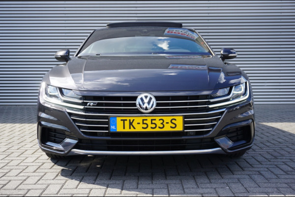 Volkswagen Arteon 150PK Business R AUTOM. | SUPER SPORTIEF | BOMVOL | PANO