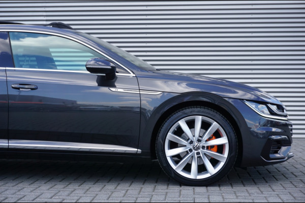 Volkswagen Arteon 150PK Business R AUTOM. | SUPER SPORTIEF | BOMVOL | PANO