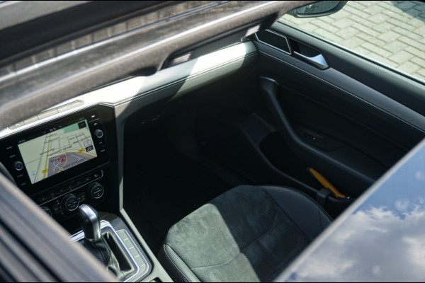 Volkswagen Arteon 150PK Business R AUTOM. | SUPER SPORTIEF | BOMVOL | PANO