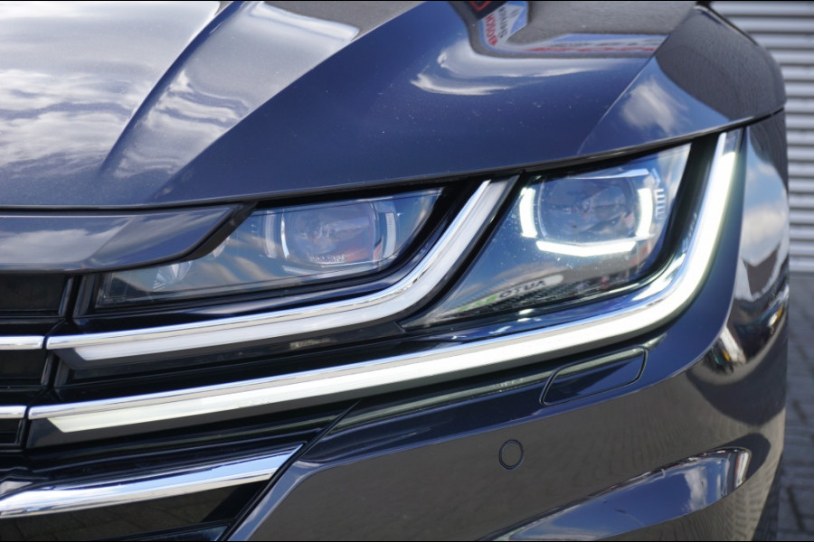Volkswagen Arteon 150PK Business R AUTOM. | SUPER SPORTIEF | BOMVOL | PANO