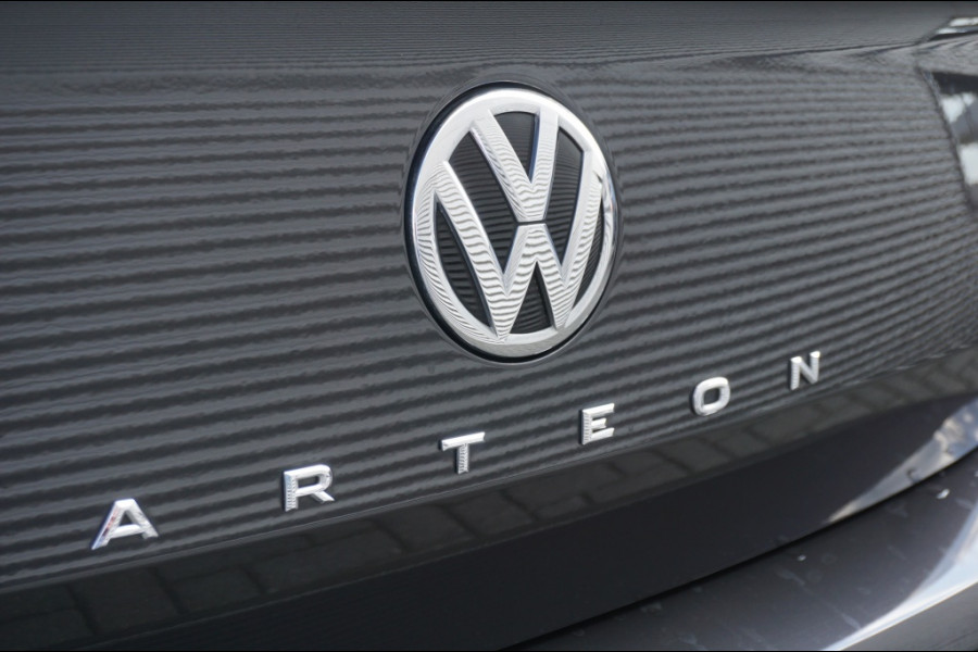Volkswagen Arteon 150PK Business R AUTOM. | SUPER SPORTIEF | BOMVOL | PANO