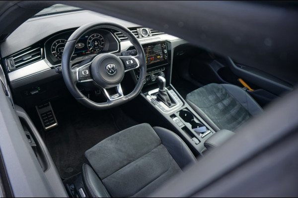 Volkswagen Arteon 150PK Business R AUTOM. | SUPER SPORTIEF | BOMVOL | PANO