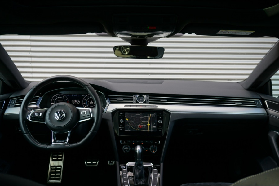 Volkswagen Arteon 150PK Business R AUTOM. | SUPER SPORTIEF | BOMVOL | PANO