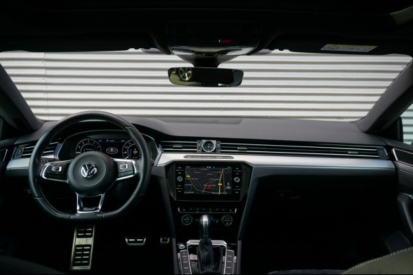 Volkswagen Arteon 150PK Business R AUTOM. | SUPER SPORTIEF | BOMVOL | PANO