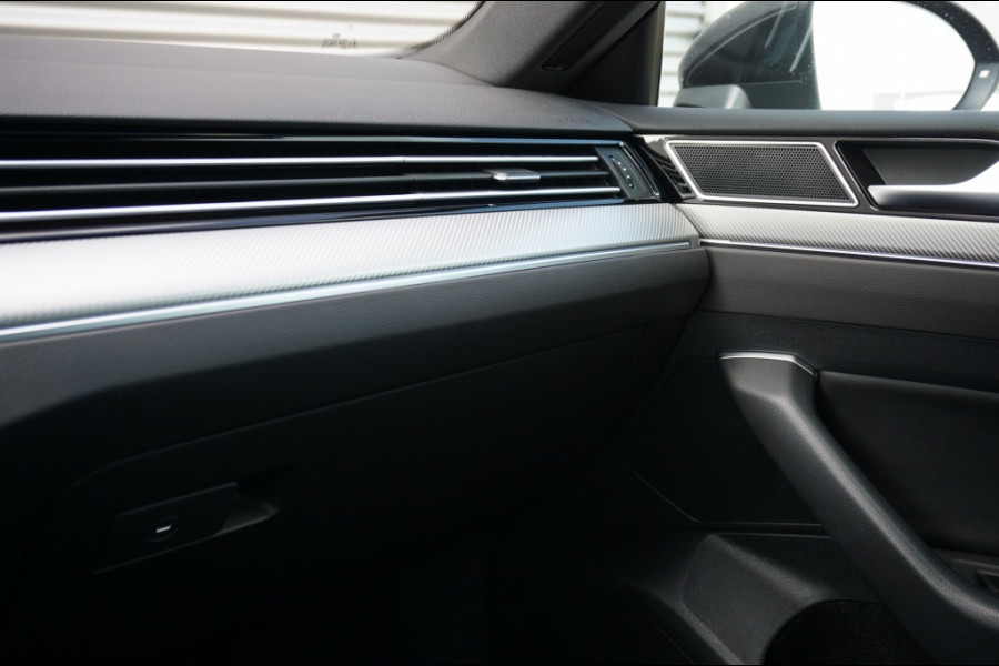 Volkswagen Arteon 150PK Business R AUTOM. | SUPER SPORTIEF | BOMVOL | PANO