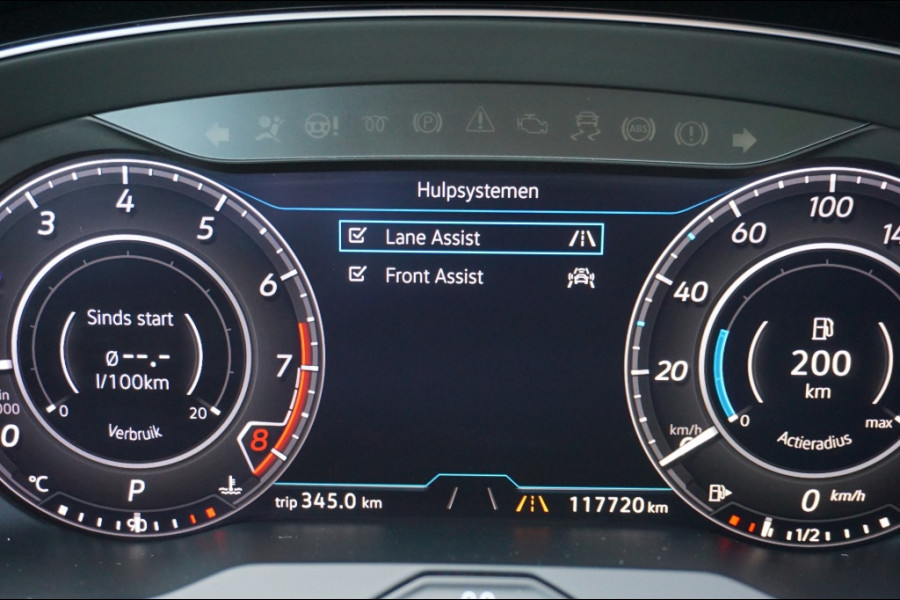 Volkswagen Arteon 150PK Business R AUTOM. | SUPER SPORTIEF | BOMVOL | PANO