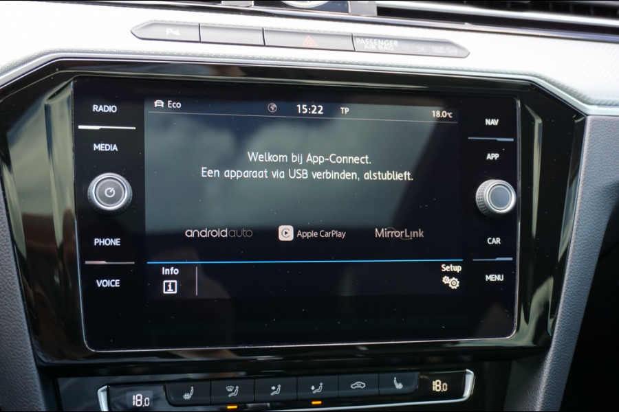 Volkswagen Arteon 150PK Business R AUTOM. | SUPER SPORTIEF | BOMVOL | PANO