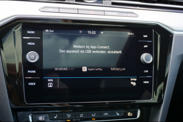 Volkswagen Arteon 150PK Business R AUTOM. | SUPER SPORTIEF | BOMVOL | PANO