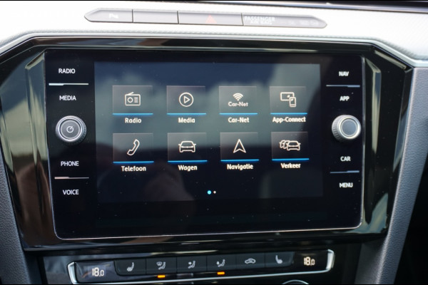 Volkswagen Arteon 150PK Business R AUTOM. | SUPER SPORTIEF | BOMVOL | PANO