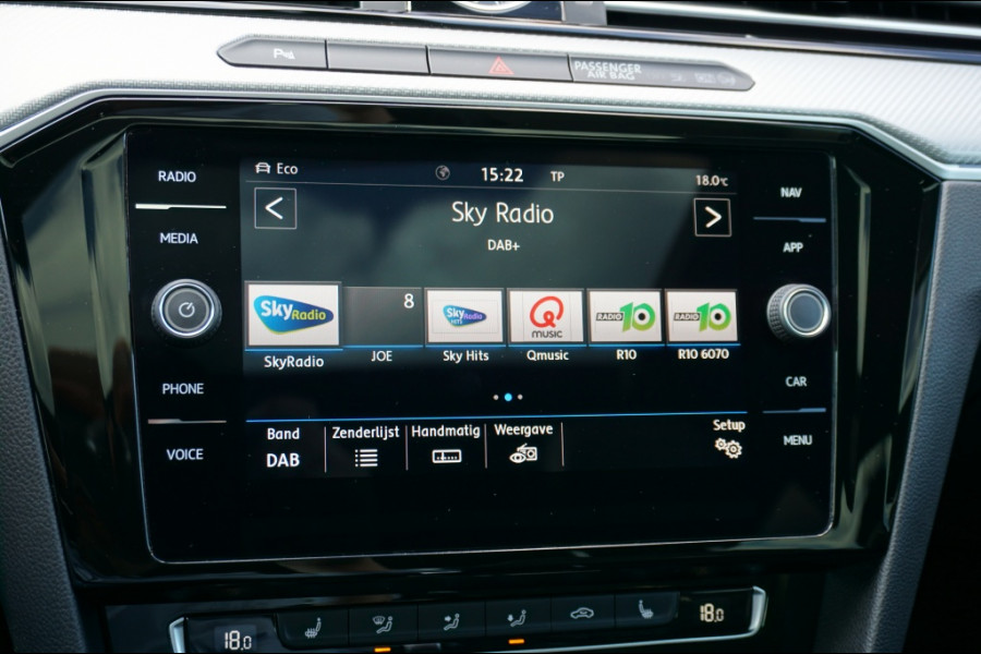 Volkswagen Arteon 150PK Business R AUTOM. | SUPER SPORTIEF | BOMVOL | PANO