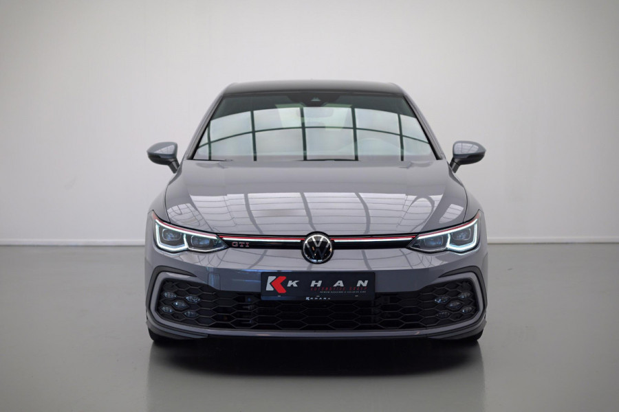 Volkswagen Golf 2.0 TSI GTI |Carplay|IQ.Light|Dodehoek|