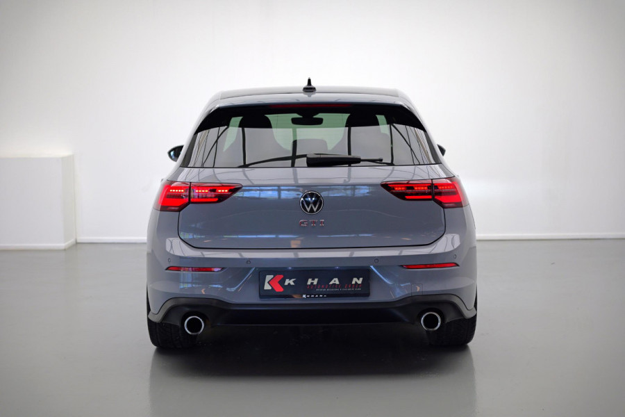 Volkswagen Golf 2.0 TSI GTI |Carplay|IQ.Light|Dodehoek|